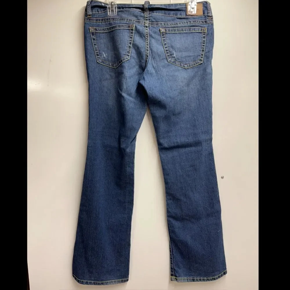 Y2K low rise jeans - Picture 7 of 7